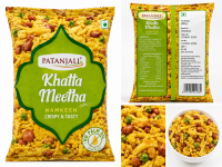 PATANJALI khatta meetha 200g