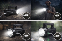 SURYA 5WATT KISAAN TOURCH