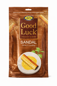 CYCLE Good Luck zipper pack (SANDAL)220g