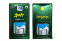 HIMGANGE Arurvedic oil 100gm