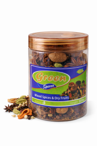 Gamarm masala sabut 200gm