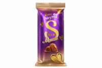 Cadbury Dairy Milk silk mousee