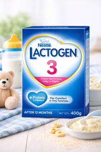 NESTLE LACTOGEN 3