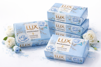 International Lux soap smooth and Radiant 80g