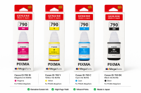 CANON Pixma GI790 Ink M YC B pack of 4 pic