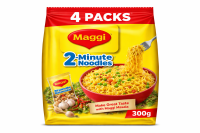 MAGGI NOODLES 300GM