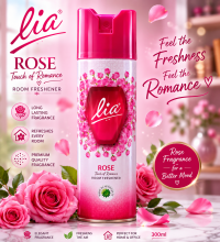 Lia rose RoomFreshener