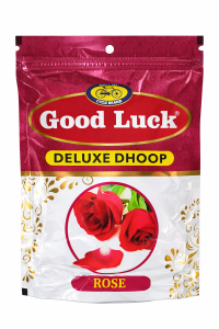 CYCLE GOOD LUCK DELEX Dhoop Gila