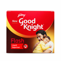 Godrej Good Knight Flash Liquid Vaporiser45ml