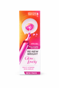 Fair &Lovely multi vitamin serum in cream (80gm)