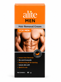 alite Hair Removal cream for MAN