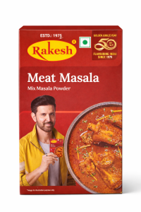 RAKESH MEAT MASALA POWDER 100GM