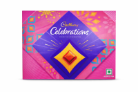 CADBURY CELEBRATION CHOCOLATE