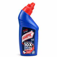 HARPIC TOILET CLEANER POWER PLUS 200ML