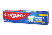 COLGATE Strong teeth toothpaste 100gm