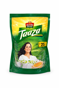 Brooke Bond Tazza Tea ,100gm