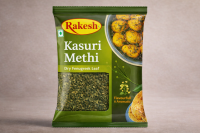 RAKESH KASURI METHI 50GM