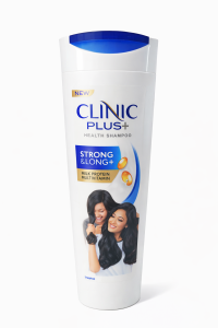 CLINIC PLUS SHAMPOO 80ML