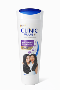 CLINIC PLUS SHAMPOO 280ml