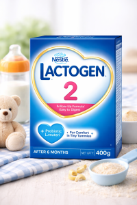 NESTLE LACTOGEN 2