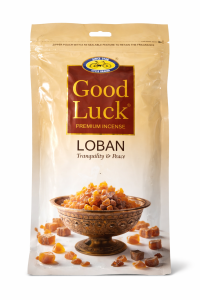 CYCLE Good Luck zipper pack (LOBAN)220g