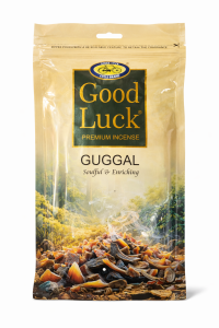 CYCLE Good Luck zipper pack (Guggle)220g
