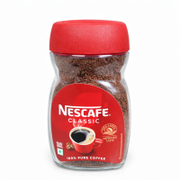 NESCAFE classic coffee 250gm