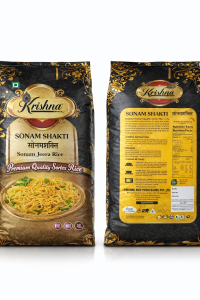 KRISHNA SONAM SAKTI SONAM RICE 26 KG