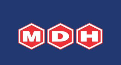 M D H SPICES