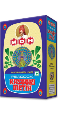MDH Kasoori Methi(25gm)