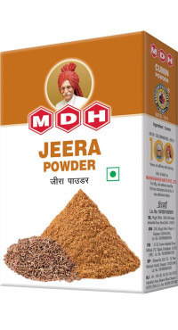 MDH Jeera powder,100g