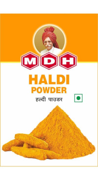 MDH HALDI POWDER,TURMERIC powder,500g
