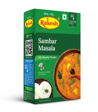 RAKESH Sambar Masala powder 50gm