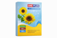One plus Adhar lamination pouch 65x95