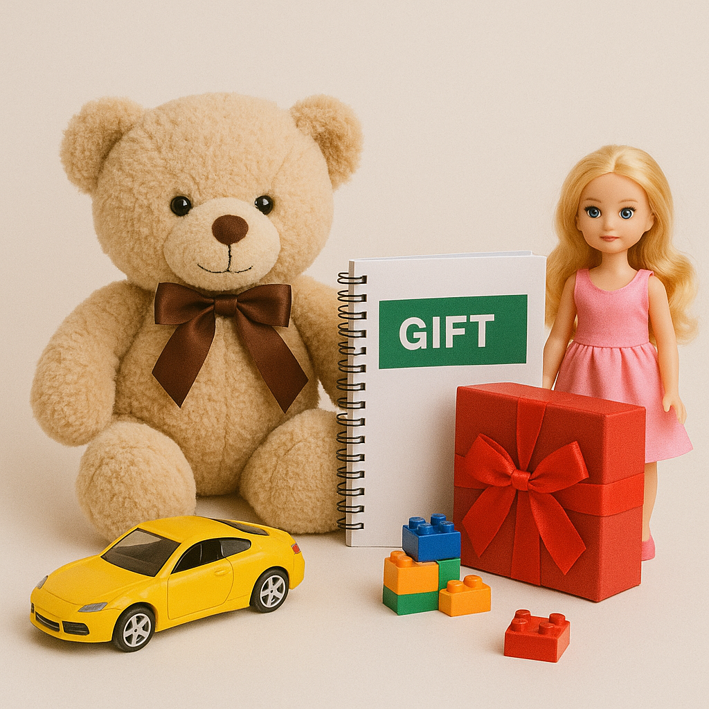 Gift & Toys